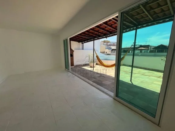 Imagem Copacabana – Rua Barata Ribeiro | Residencial › Cobertura 4 quarto(s) à Venda