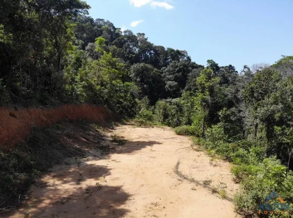 Imagem Área à venda 2.379,00m2 na Rota da ferradura - Buenos Aires - Guarapari-ES