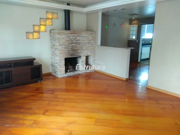 Imagem sobrado no bairro Nossa Senhora do Rosário