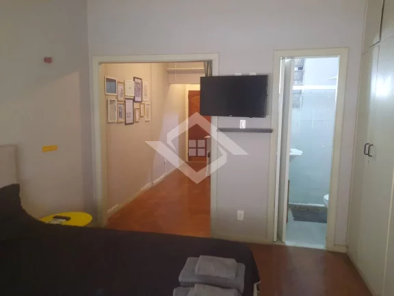 Imagem VENDO - 1 QUARTO - COPACABANA