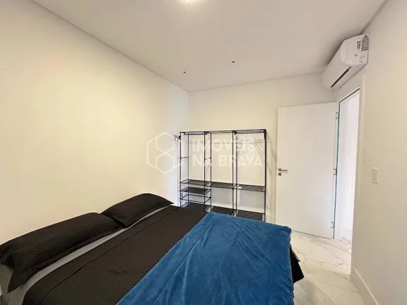 Imagem APARTAMENTO 2 SUITES - LOCAÇÃO ANUAL - BALNEARIO PEREQUE - PORTO BELO/SC
