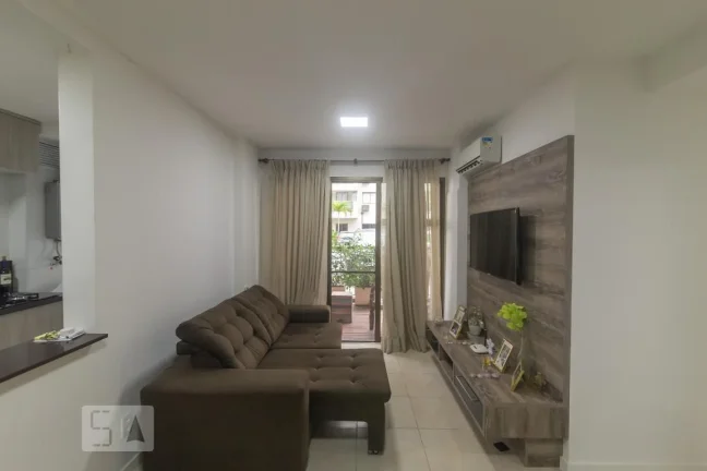Imagem Apartamento à Venda - Recreio, 3 Quartos, 70 m2