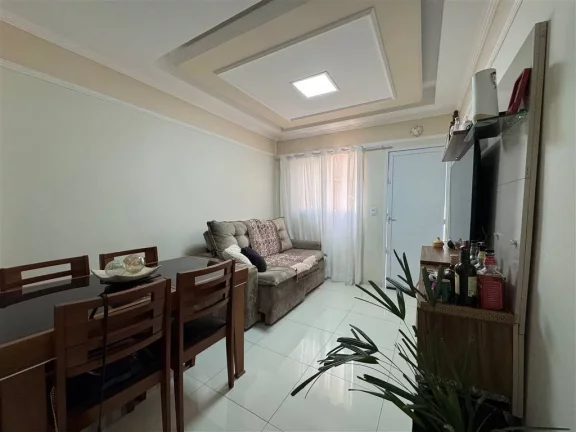 Imagem CASA COM 58 m² - TUDE BASTOS - PRAIA GRANDE SP