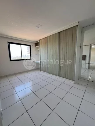 Imagem Aluguel de 2 quartos sendo 1 suíte