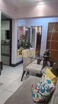 Imagem Apartamento Padrão