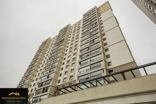 Imagem Apartamento na Barra Funda com 2 dormitórios (1 suíte), 1 vaga, 67 m², varanda gourmet com churrasqueira. Edifício com Lazer, Gerador e Portaria 24 hs