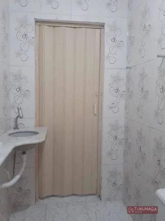 Imagem Casa com 2 dormitórios à venda por R$ 345.000,00 - Jardim Fortaleza - Guarulhos/SP