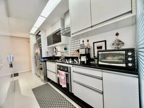 Imagem Apartamento Residencial à venda, Vila Regente Feijó, São Paulo - AP0715.