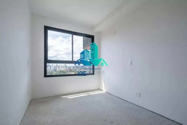 Imagem Apartamento Novo com 67m2, 2 Dorms (1 Suíte), Varanda e Vaga + Lazer Completo!