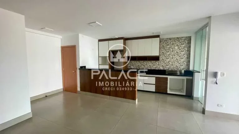 Imagem Apartamento Alto Padrão para Locação no Bairro Alto Condomínio Saint Barth More com conforto, so...
