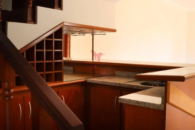 Imagem Casa de condomínio à venda no Colinas do Piracicaba - ACEITA PERMUTA IMOVEL MENOR VALOR