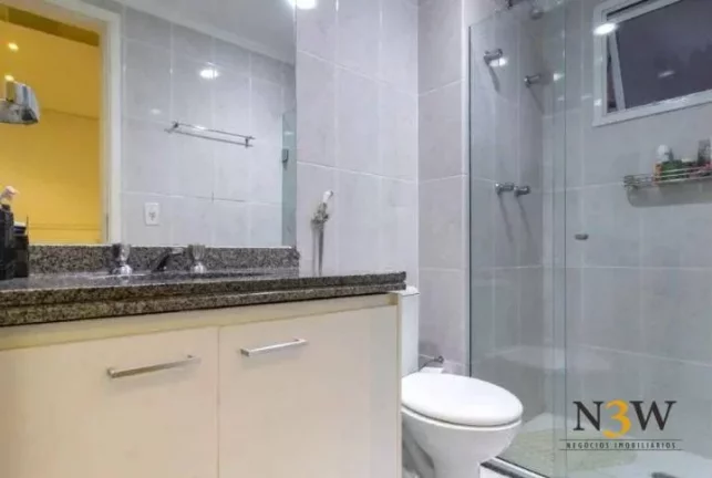 Imagem Apartamento com 3 dormitórios à venda, 95 m² por R$ 945.000,00 - Vila Leopoldina - São Paulo/SP