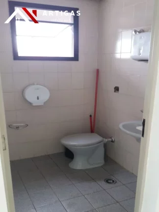 Imagem Sala para alugar na Lapa 77 m² Rua Antonio Raposo 2 salas 2 banheiros
