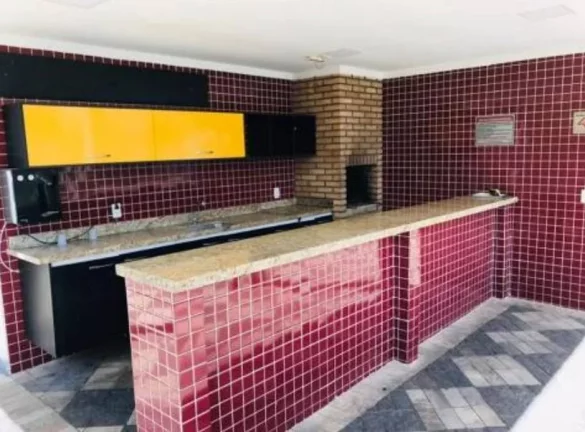 Imagem Apartamento à venda, 45 m² por R$ 244.000,00 - Jardim Ansalca - Guarulhos/SP