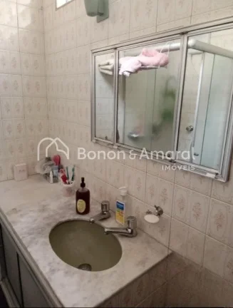 Imagem Apartamento à Venda no Cambuí - Campinas/SP

Este apartamento localizado no coração do Cambuí, ...