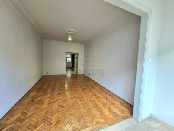 Imagem Copacabana - Residencial › Apartamento com 3 quarto(s) a Venda