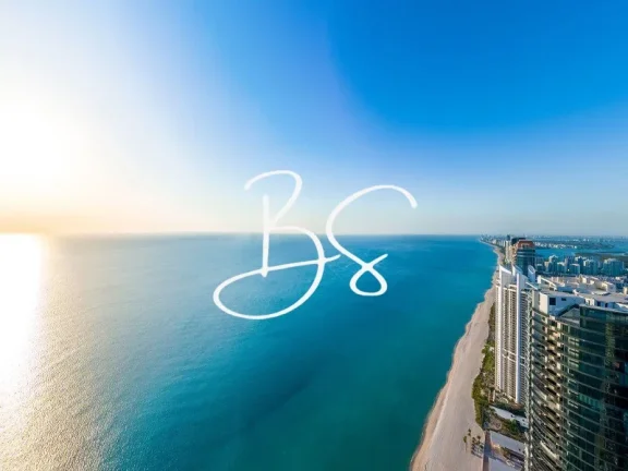 Imagem APARTAMENTO RESIDENCIAL em Miami - FL, Sunny Isles Beach