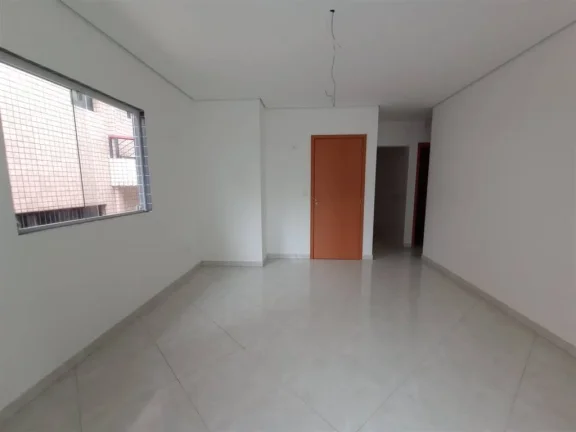 Imagem CASA COM 67.11 m² - TUPI - PRAIA GRANDE SP
