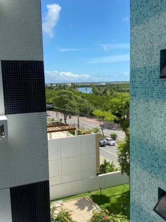 Imagem Apartamento à venda no Cond. Ville de Paris - 4 suítes, área de lazer - 180m² - Confira!