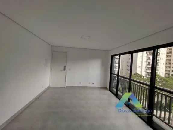 Imagem Apartamento com 2 dormitórios, 100 m² - venda por R$ 1.200.000 ou aluguel por R$ 8.418/mês - Chácara Inglesa - São Paulo/SP
