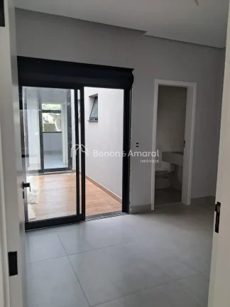Imagem Maravilhosa casa térrea, acabamento de primeira, com 3 quartos sendo 2 suítes, cozinha gourmet com...