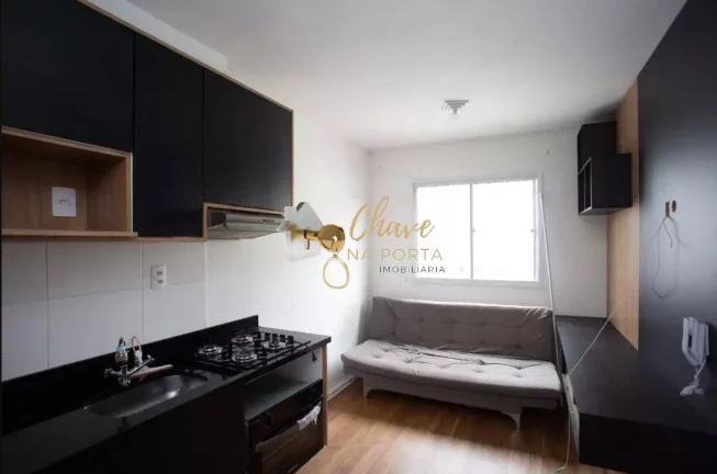 Imagem Apartamento à venda Vila das Belezas com 1 Dormitório