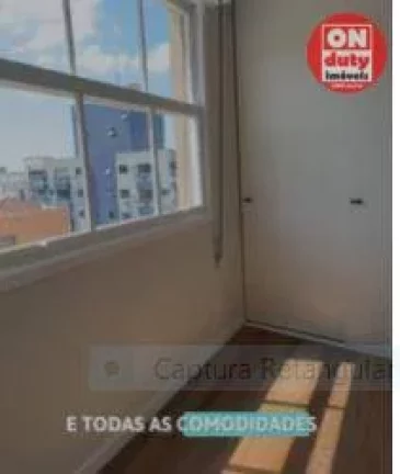 Imagem Apartamento com 3 dormitórios à venda, 111 m² por R$ 880.000,00 - Boqueirão - Santos/SP