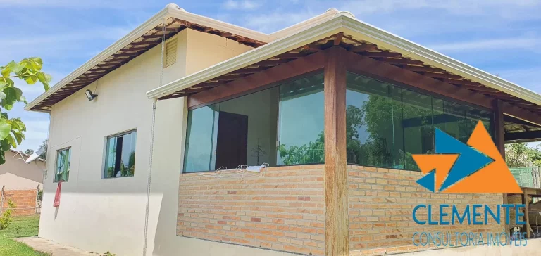 Imagem CASA E SITIO CONDOMINIO ESTANCIAS DA MATA LAGOA SANTA/JABOTICATUBAS MG