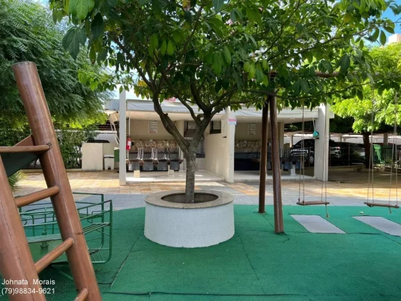 Imagem Apartamento à venda no Villagio Di Venezia com 3 quartos e área de lazer - Consultor Imobiliário Especialista