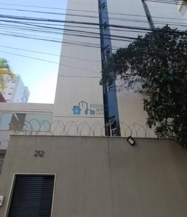 Imagem Oportunidade no Gutierrez – 2 Quartos, 2 Vagas!!!!