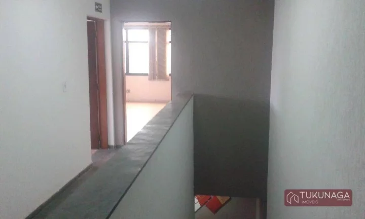 Imagem Prédio à venda, 870 m² por R$ 4.000.000,00 - Vila Galvão - Guarulhos/SP