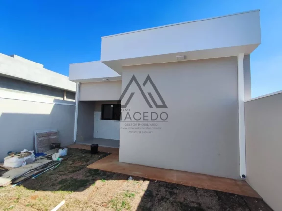 Imagem Seu lar em Cesário Lange/SP - Novíssima, com suíte - Jardim Paulista 2