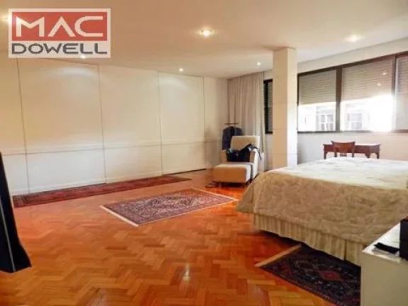 Imagem Apartamento de 423 m² com 3 Quartos - A VENDA - Praia do Flamengo / RJ