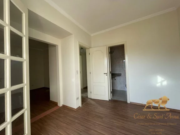 Imagem Ótimo apartamento para locação em Campos do Jordão-SP