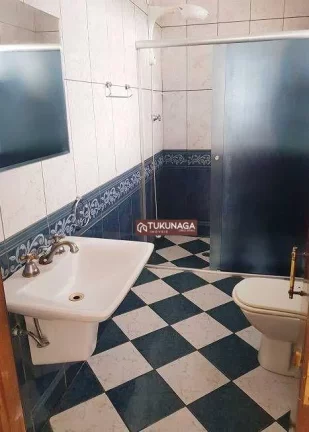 Imagem Casa com 3 quartos à venda, 90 m² por R$ 680.000 - Vila Carolina - São Paulo/SP
