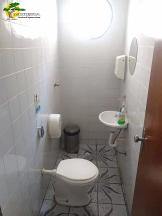 Imagem PONTO COMERCIAL NA VOLUNT. DA PÁTRIA PROX AOS HOSPITAIS MANDAQUI E SÃO CAM