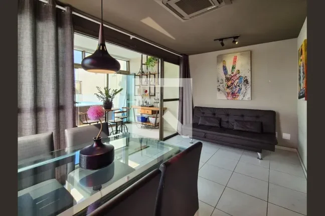 Imagem Apartamento à Venda - Recreio, 2 Quartos, 162 m2