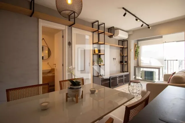 Imagem Apartamento à Venda - Vila Mariana, 1 Quarto, 47 m2