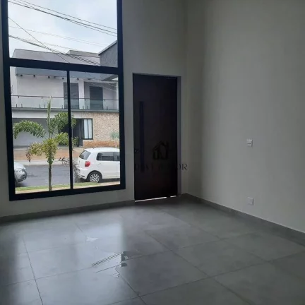 Casa com 3 suites à venda, 163 m² por R$ 1.390.000 - Residencial Le France - Sorocaba/SP