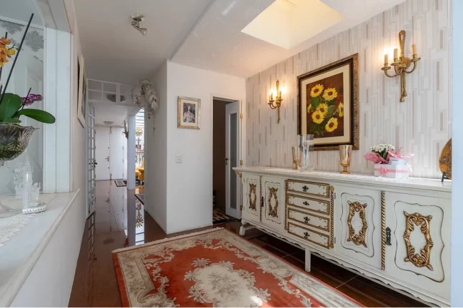 Imagem CASA RESIDENCIAL em São Paulo - SP, Campo Belo