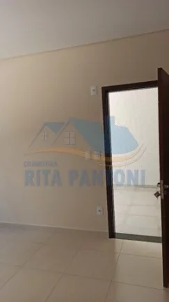 Imagem Casa Sobrado - Ribeirão Preto - Alto do Ipiranga - Região Oeste