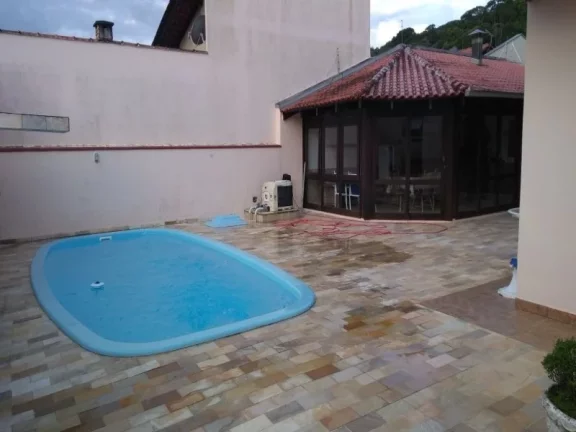 Imagem CASA RESIDENCIAL em São Francisco do Sul - SC, Rocio Grande