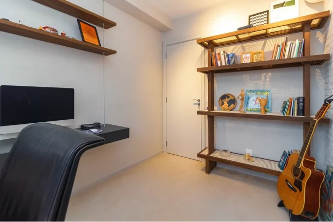 Imagem APARTAMENTO RESIDENCIAL em São Paulo - SP, Ipiranga