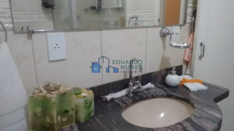 Imagem APARTAMENTO REFORMADO COM 02 QUARTOS NO BARRO PRETO!!!!!!