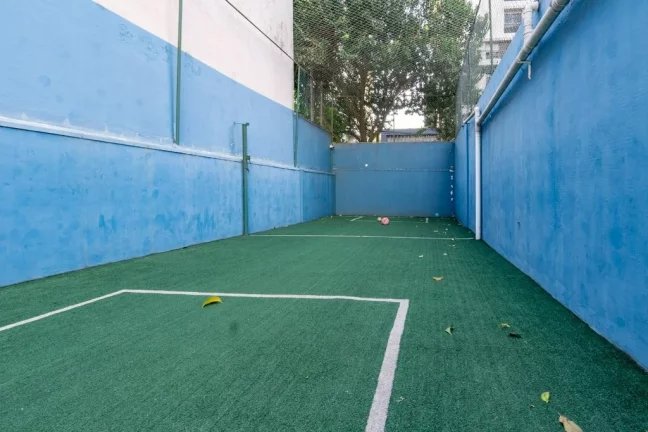 Imagem Apartamento à venda em São Paulo, Paraíso, com 3 quartos, 102m2