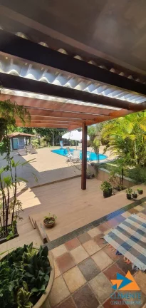Imagem CASA CONDOMÍNIO ESTÂNCIA DA MATA LAGOA SANTA/JABOTICATUBAS-MG