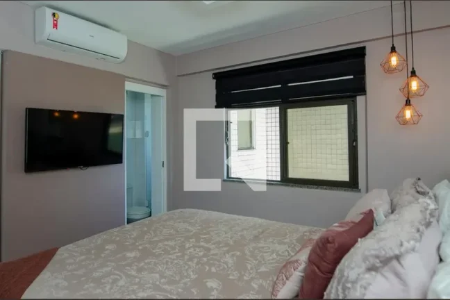 Imagem Apartamento à Venda - Recreio, 3 Quartos, 230 m2