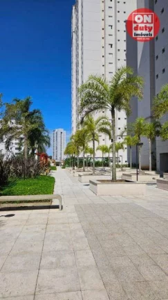Imagem Apartamento à venda, 63 m² por R$ 752.000,00 - Marapé - Santos/SP