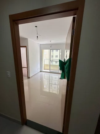 Imagem Apartamento com 2 Quartos no Cores de Outono Club - Cic - R$350mil