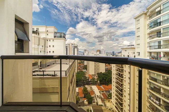 Imagem COBERTURA RESIDENCIAL em São Paulo - SP, Perdizes